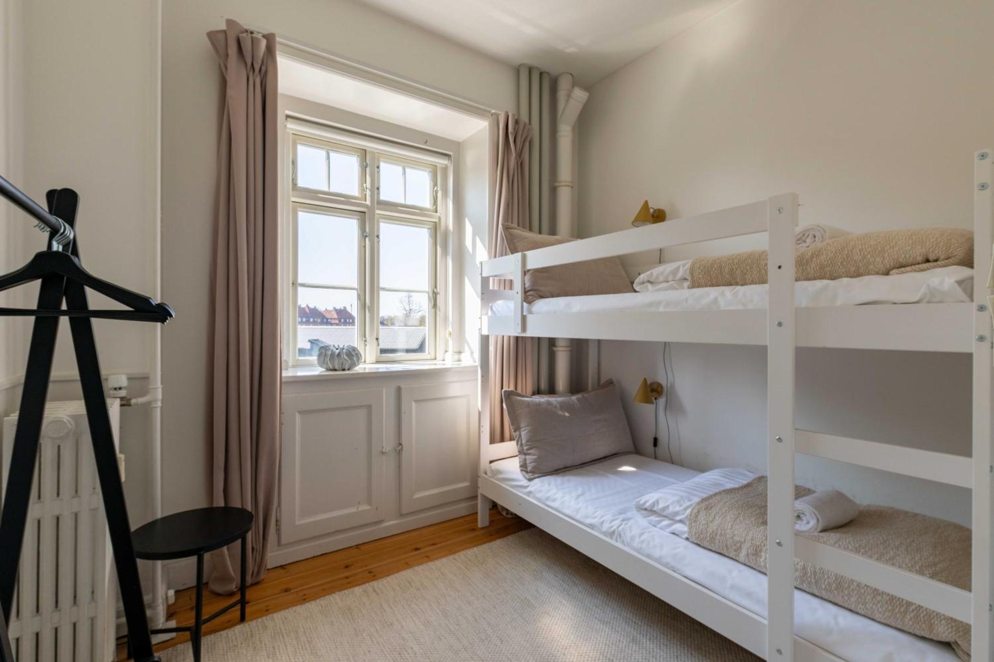 Spacious 3 Bedroom In Peaceful Area * Copenhagen