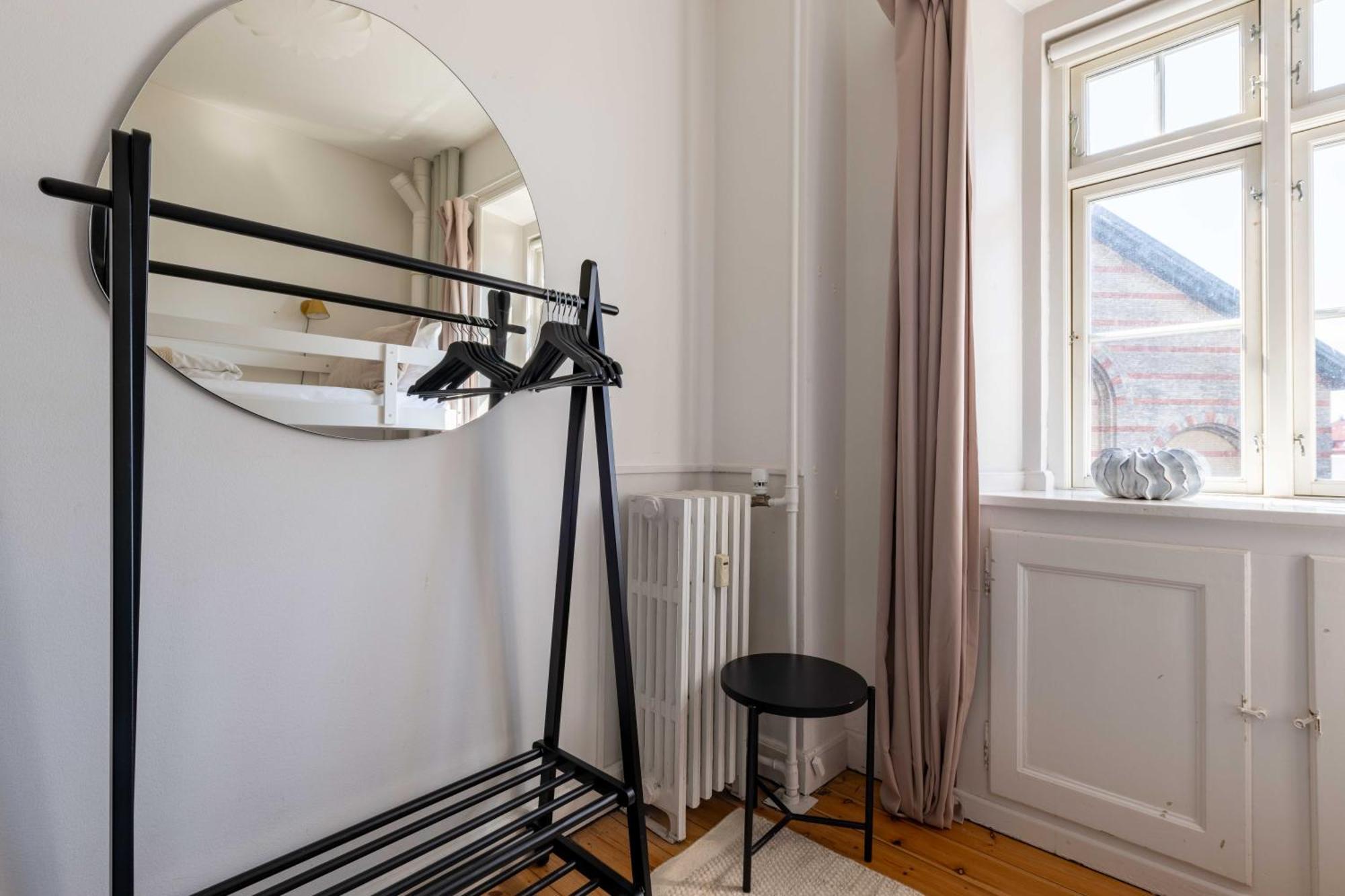 Spacious 3 Bedroom In Peaceful Area * Copenhagen